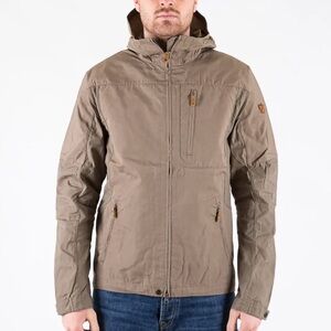 Fjallraven Sten Jacket